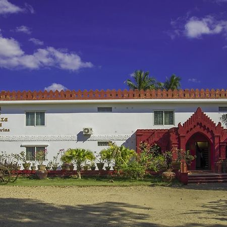 Thurizza Hotel Bagan Kültér fotó