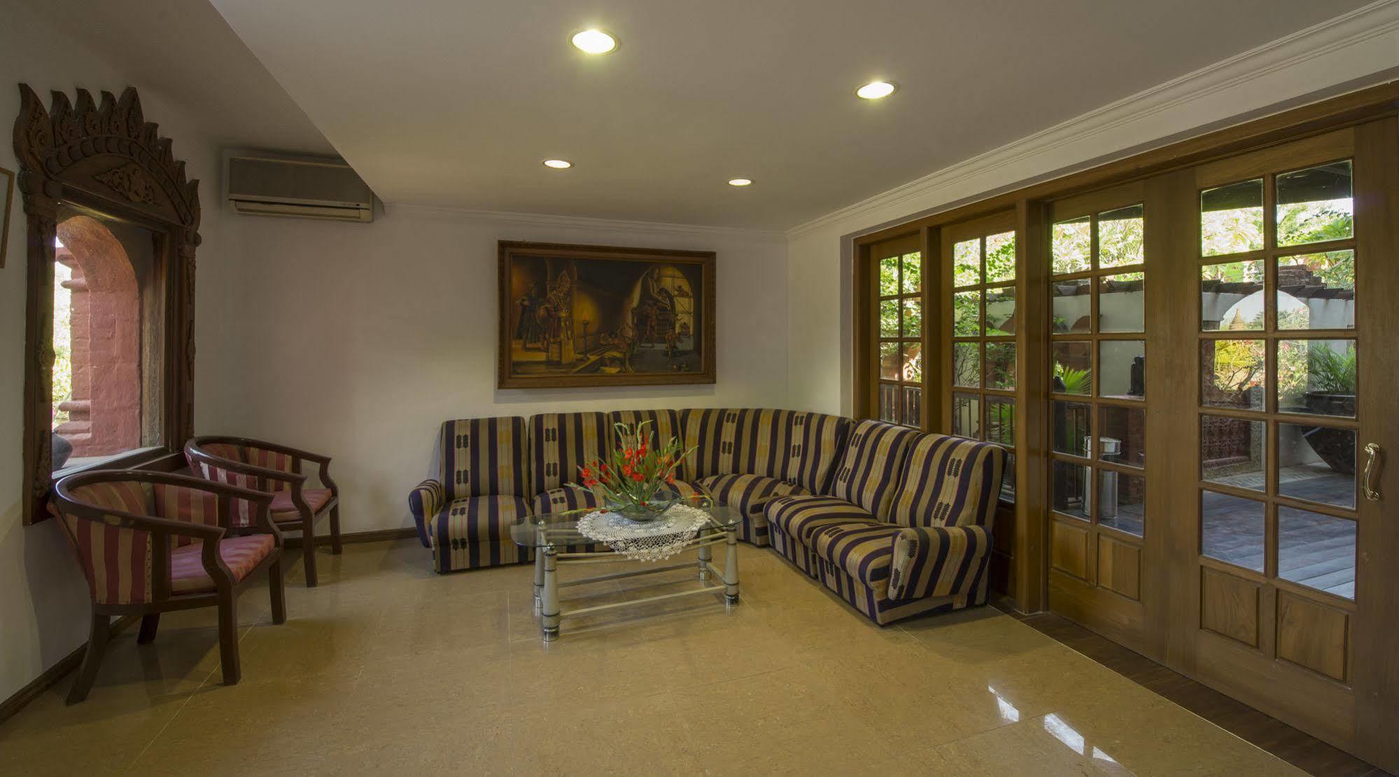 Thurizza Hotel Bagan Kültér fotó