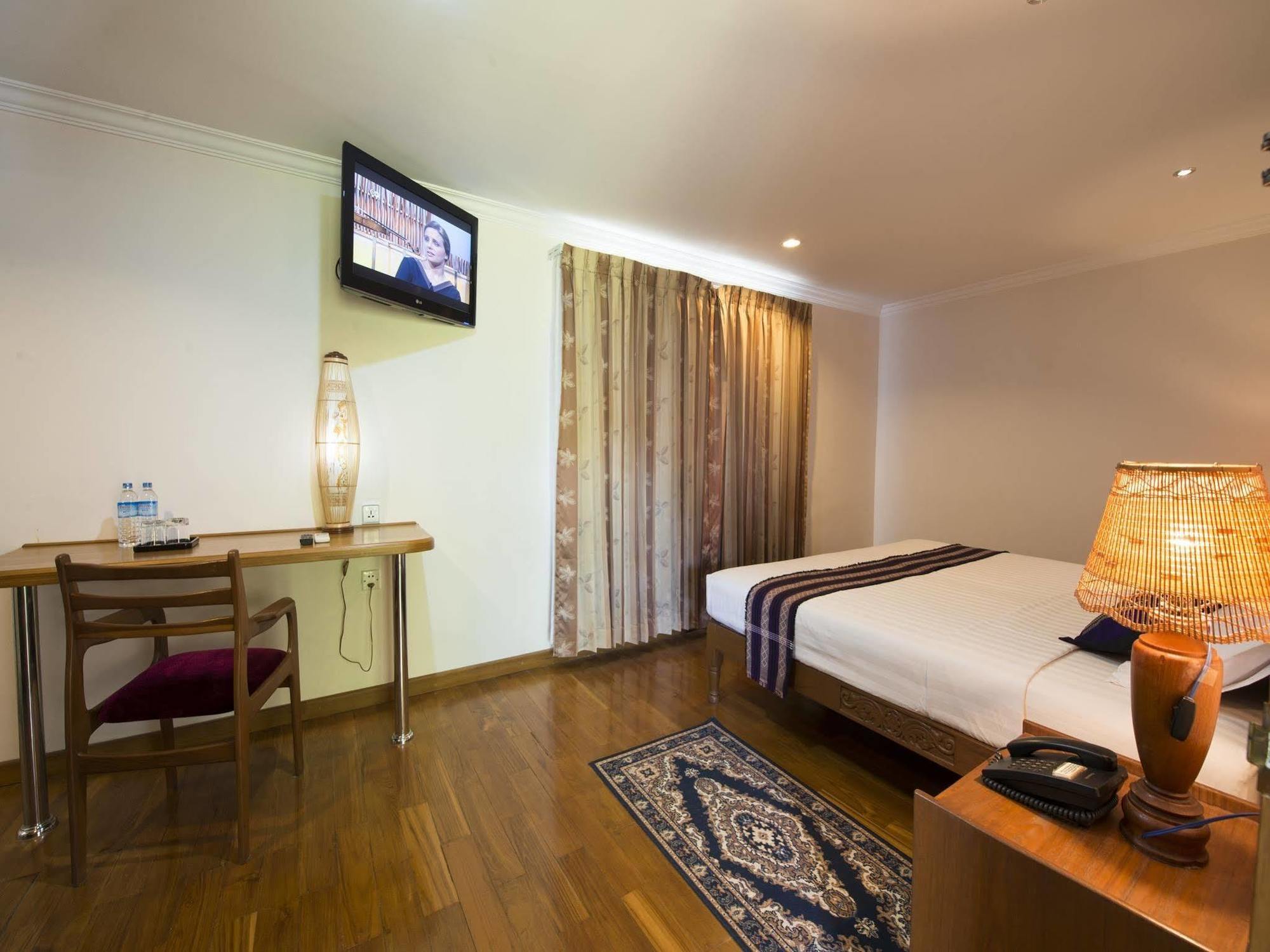 Thurizza Hotel Bagan Kültér fotó