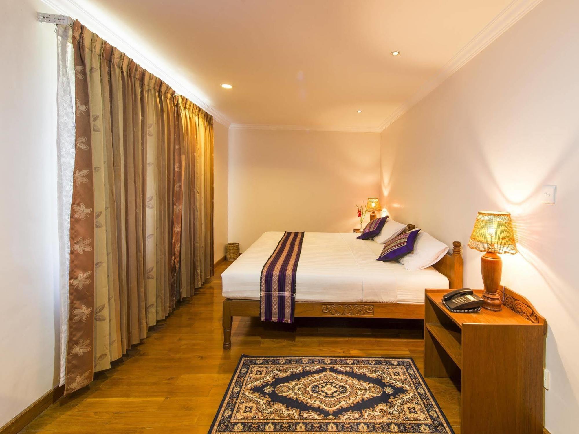 Thurizza Hotel Bagan Kültér fotó