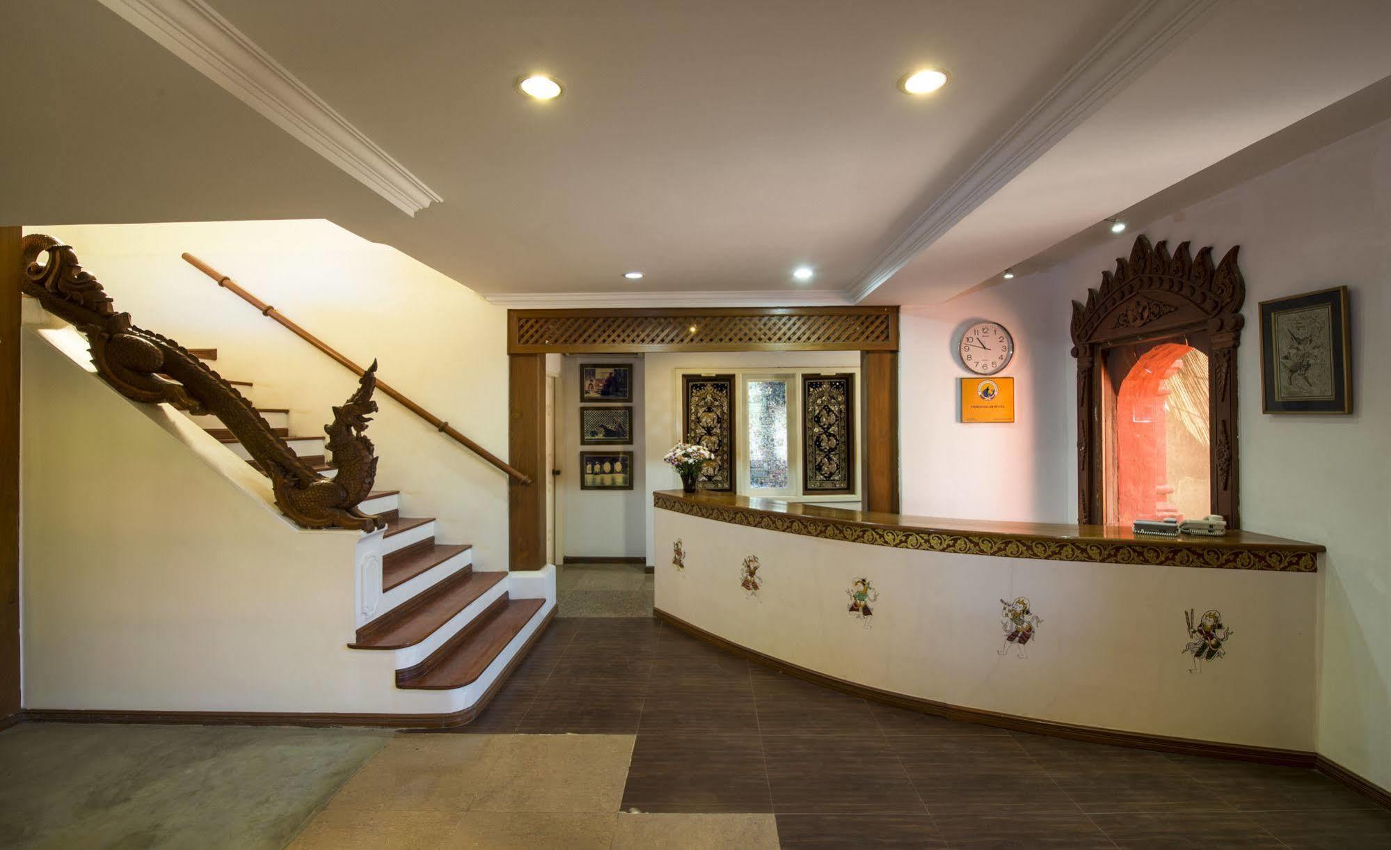 Thurizza Hotel Bagan Kültér fotó