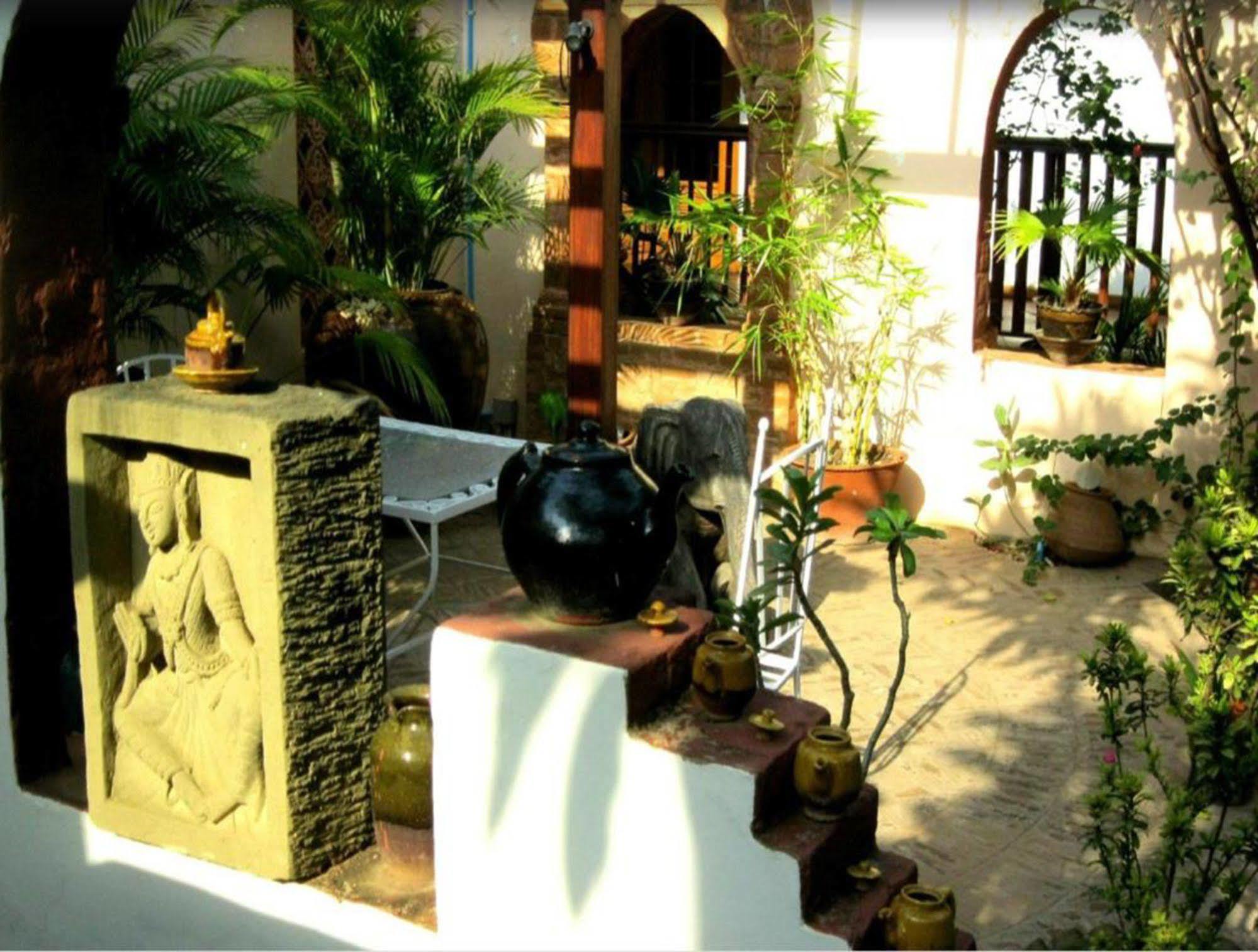 Thurizza Hotel Bagan Kültér fotó