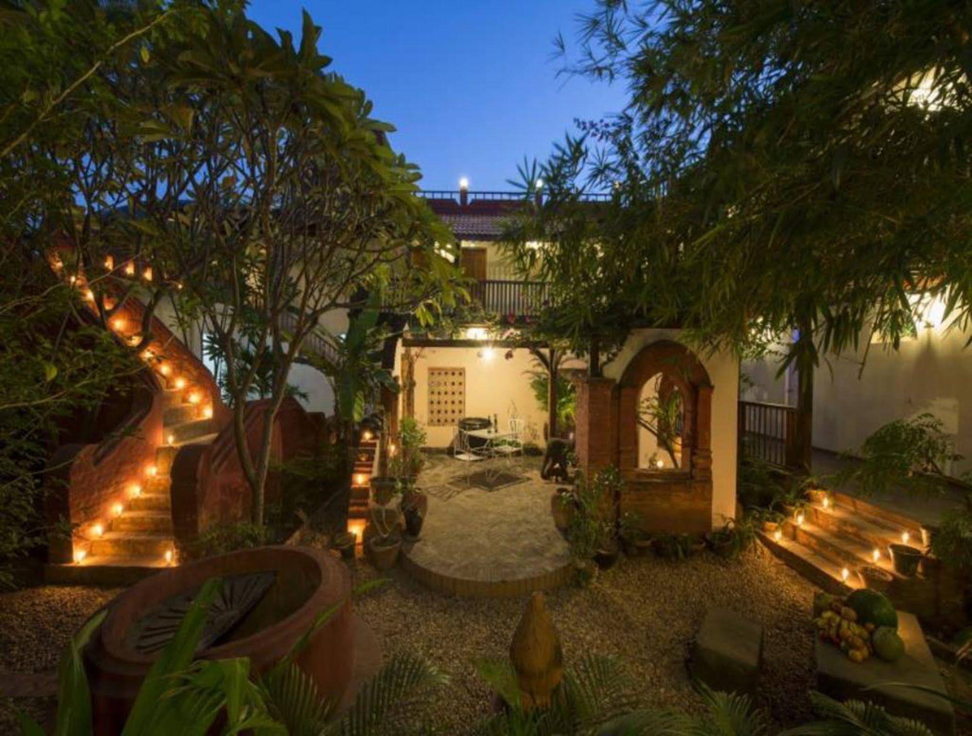 Thurizza Hotel Bagan Kültér fotó