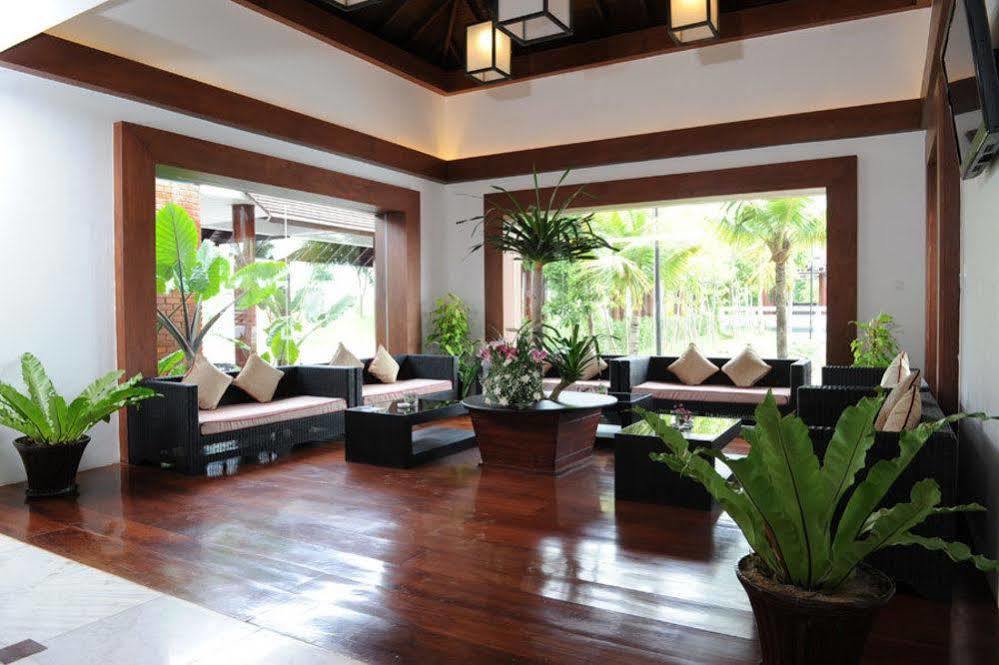 Thurizza Hotel Bagan Kültér fotó