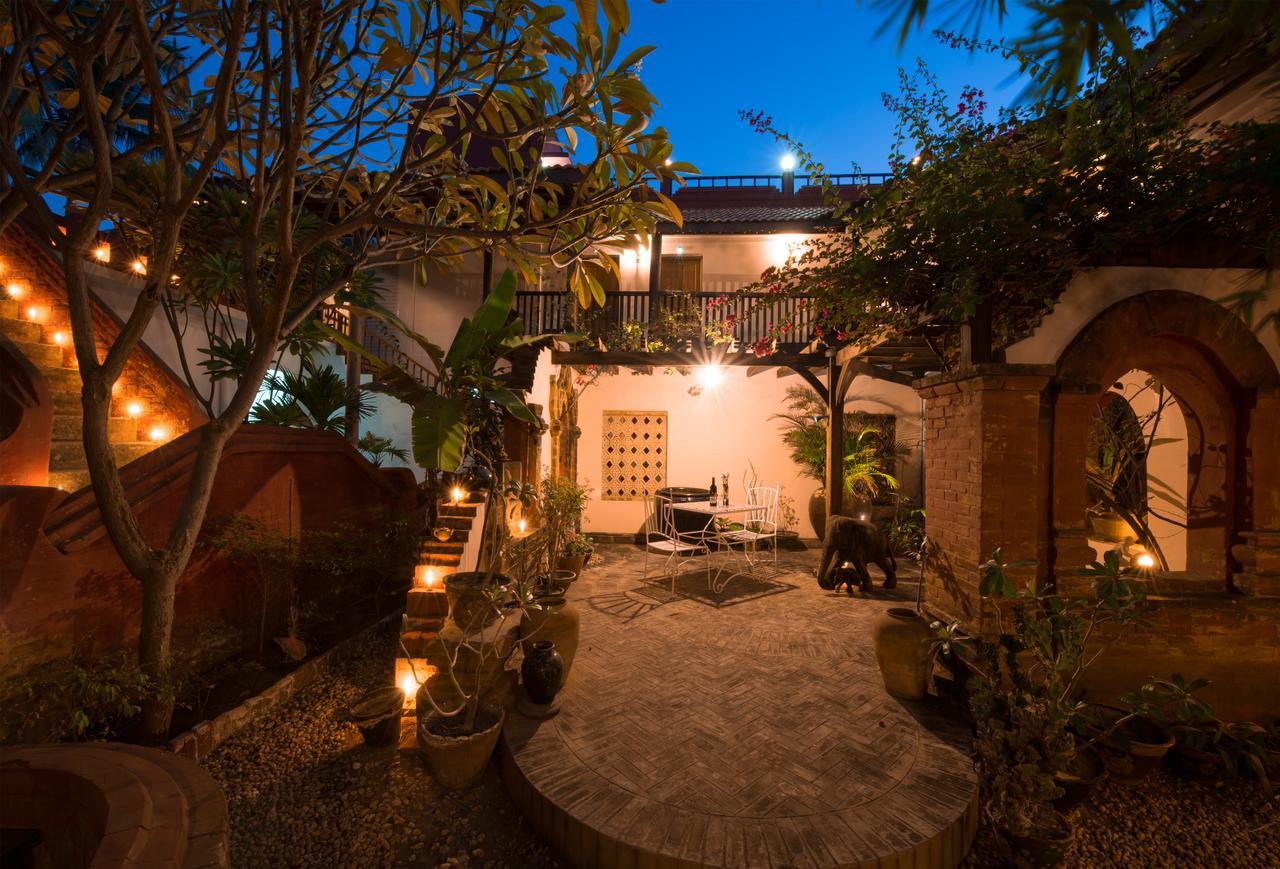 Thurizza Hotel Bagan Kültér fotó