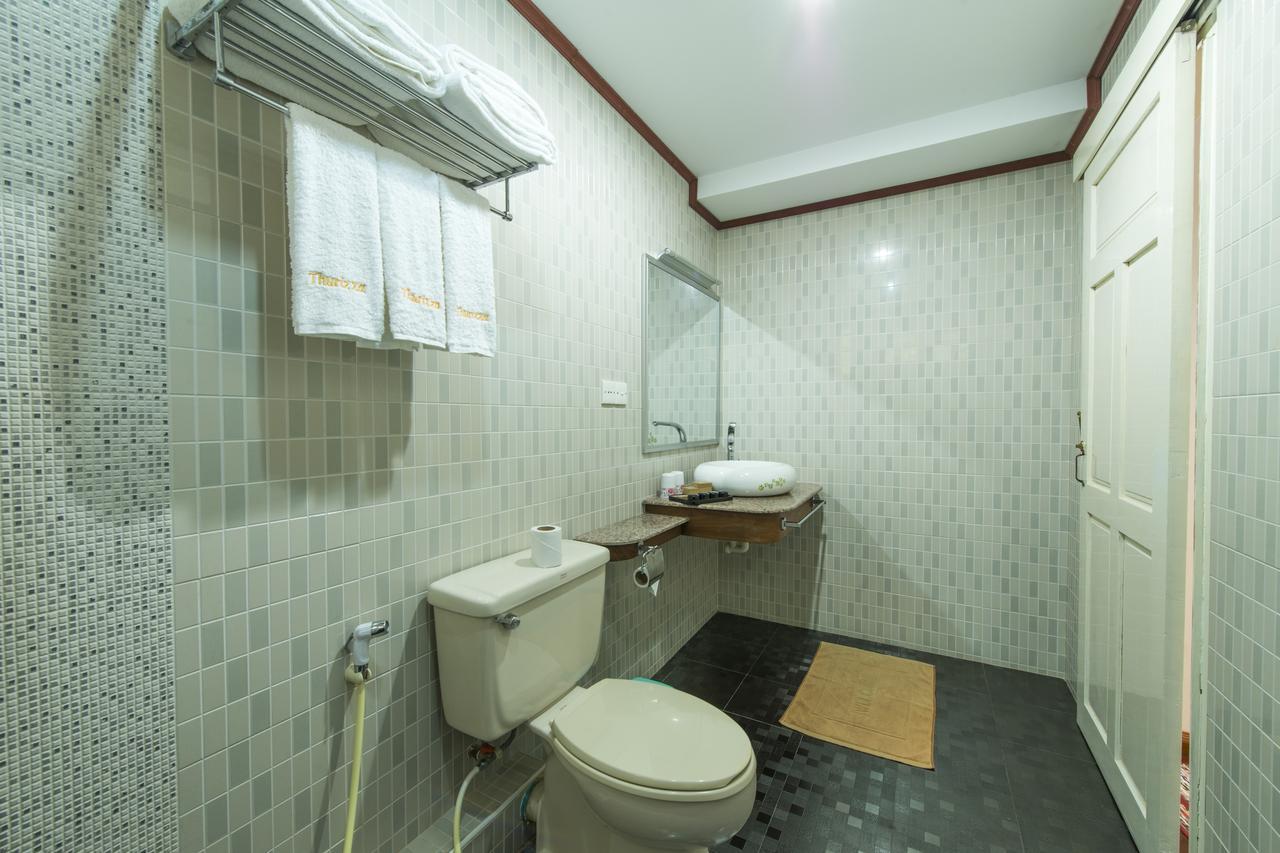 Thurizza Hotel Bagan Kültér fotó