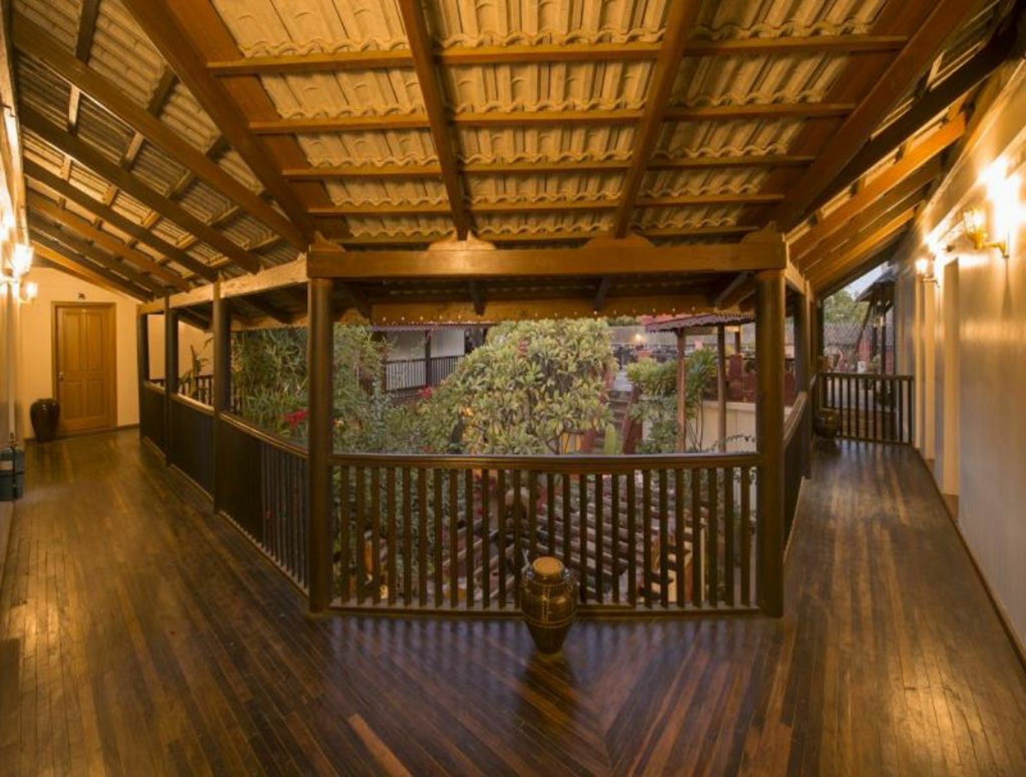 Thurizza Hotel Bagan Kültér fotó